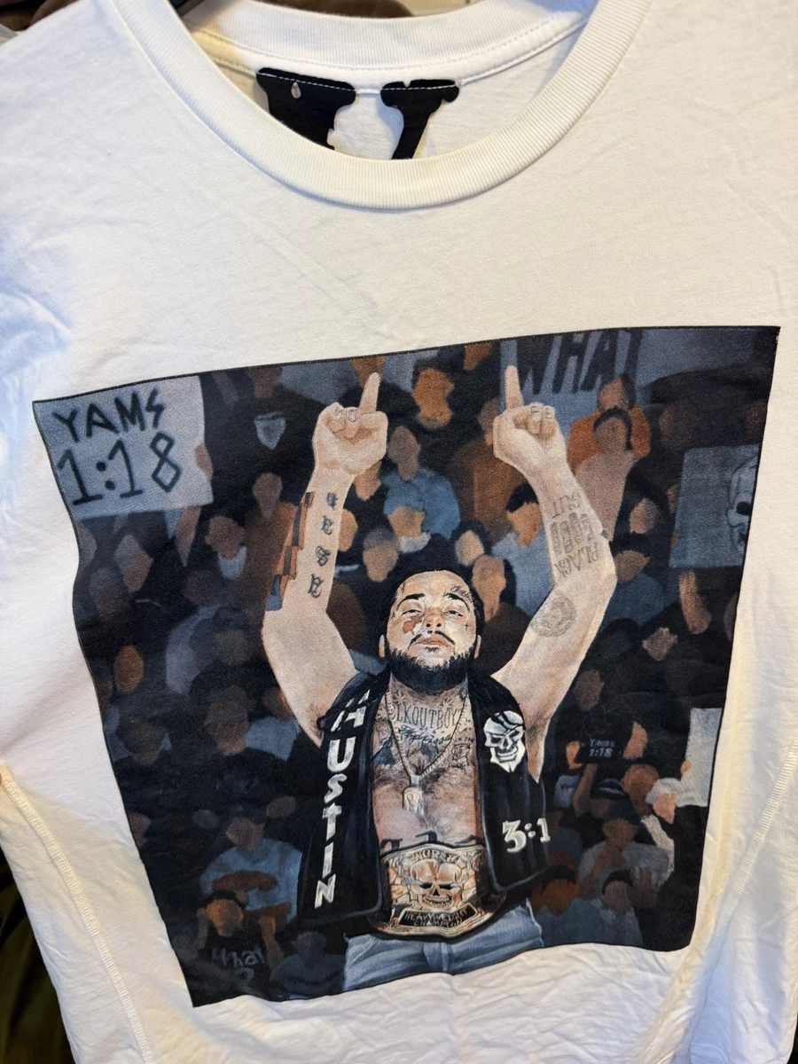 VLONE White T-Shirts for Men for sale | eBay