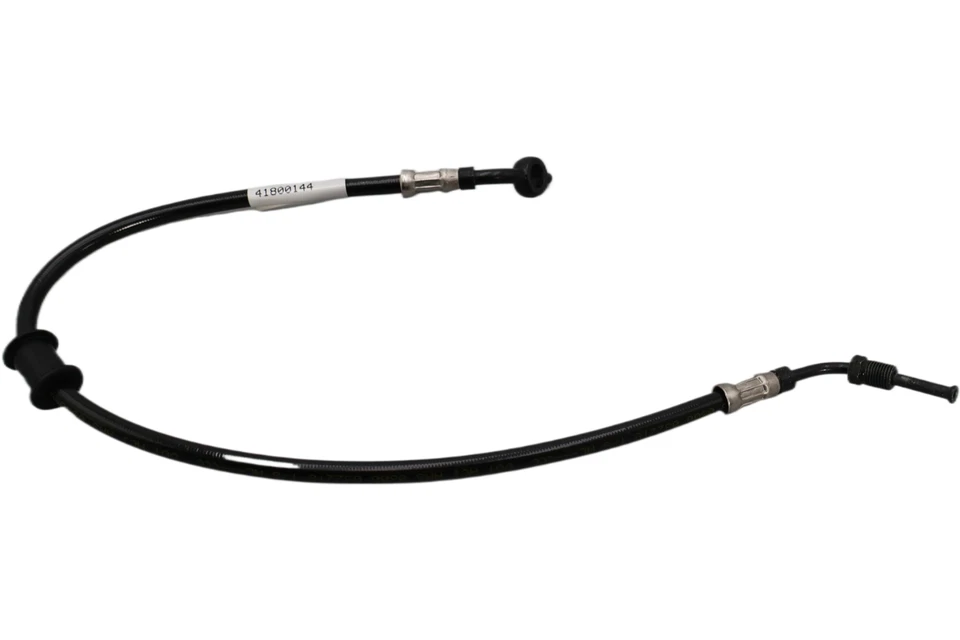 41800144 全新原始设备制造商 2014-2015 年 Harley-Davidson XL883R 运动员公路自行车线 — 第 2/4 张图片