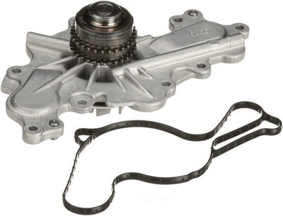 Engine Water Pump-Water Pump(Standard) Gates 43318