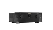 Marantz CINEMA 50 9.4-Channel Network A/V Receiver Black 