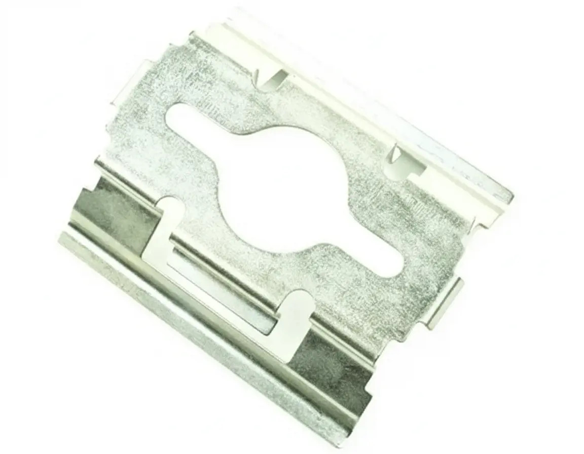 Molla pinza freno bilaterale FT32392 FAST per PEUGEOT FIAT CITROËN TOYOTA VW - Immagine 2