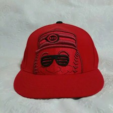 MLB New Era snapback