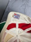 Vintage SS Sport Service USA Flag NHRA Championship Drag Racing Hat — photo 5