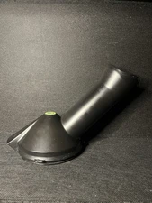 Yonanas Frozen Treat Dessert Maker Outer Chute Replacement Parts Model 901