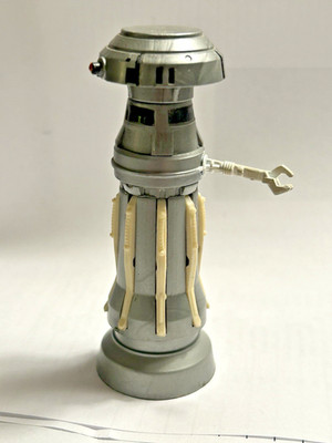 VINTAGE STAR WARS FX-7 DROID ESB 1980 ORIGINAL COMPLETE NM BEAUTIFUL