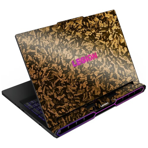 Armorsuit Vinyl Skin Wrap Film for Lenovo Legion Pro 7/7i (Gen 10) - Lid Only - 第 41/48 張圖片