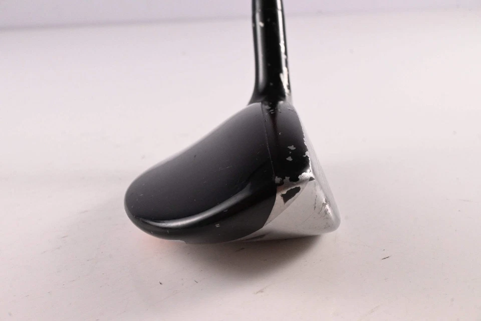 Ping G10 #3 Hybrid / 21 Degree / Regular Flex Ping TFC 129 Shaft - Image 3 of 4