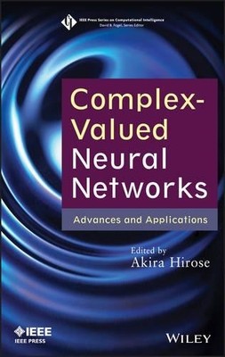 Komplexwertige neuronale Netze - 9781118344606