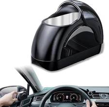 Car Ashtray with Lid-late model Car door Automotive Ashtray,Portable Ash Tray fo