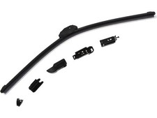 API 33QM97B Front Left Wiper Blade Fits 2022-2024 Maserati MC20 3.0L V6