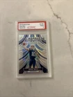 2024 Panini Rookies & Stars - Airborne Drake Maye Gem Mint 10 #A-DME Silver (RC)