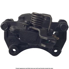 For Ford Fusion Lincoln Zephyr & Mazda 6 Cardone Rear Right Brake Caliper CSW