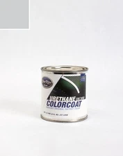 ColorRite Half-Pint for Subaru Legacy Automotive Touch-up Paint-Silver Stone