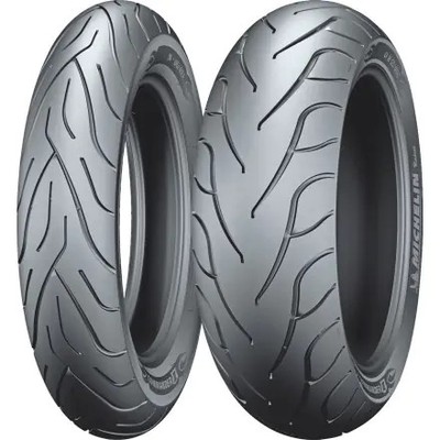 Motorradreifen Michelin 130/80 R17 65H COMMANDER 2 FRONT