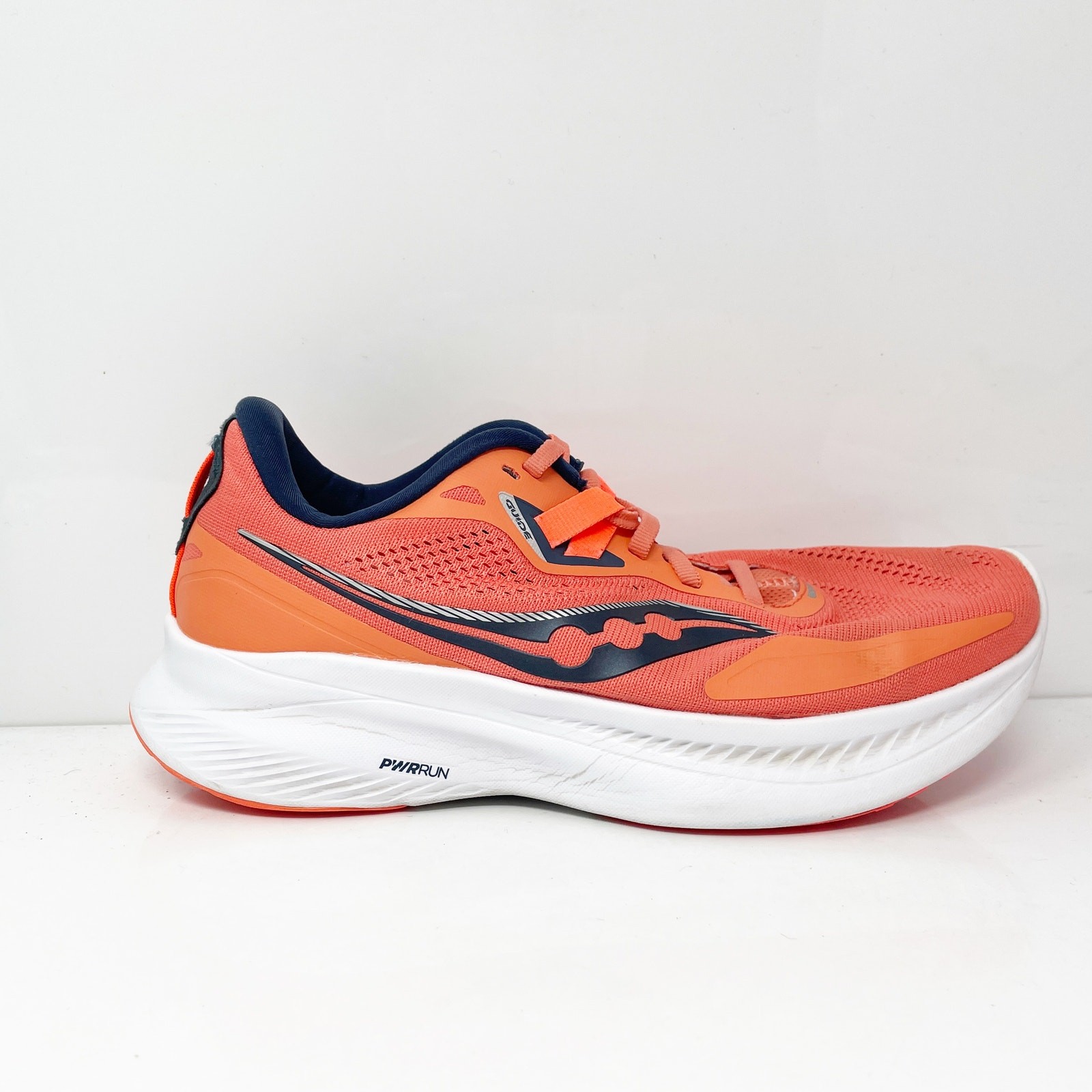 Size 8 W