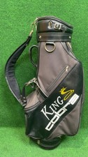 Cobra King Cobra Tour Bag Schwarz Herren