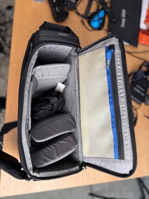 【専用品】Think Tank Photo Sling-O-Matic 10 Bundle Deal – Think Tank Sling-O-Matic 10 + Think Tank Digital
