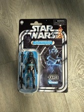 Star Wars Vintage Collection SHADOW STORMTROOPER Figure VC194