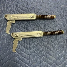 ✅ 2 HINGE SET!!! Whirlpool / Kitchen-Aid Oven Door Hinge WPW10174285 TESTED