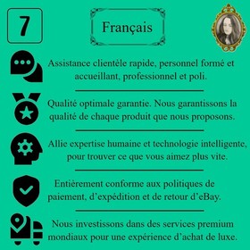 Agent Provocateur Agent Provocateur EdP 6.7 oz / e 200 ml