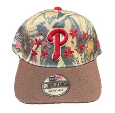 Philadelphia Phillies snapback baseball cap