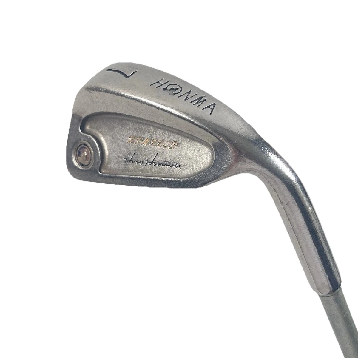 HONMA 7-Iron Golf Clubs for sale | eBay