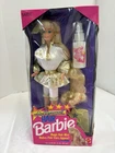 NEW🔥Vintage Barbie Hollywood Hair Doll Magic Hair Mist 1992 Mattel #2308 RARE