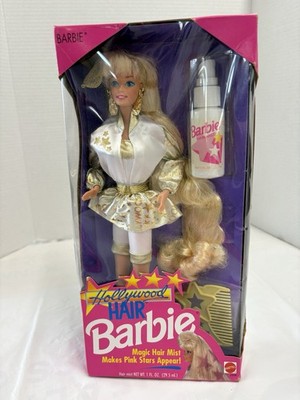 Barbie Magical Hair Mermaid 1993 À VENDRE! - FR
