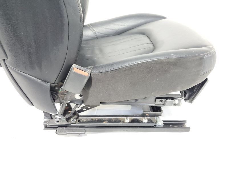 2018 Maserati Levante OEM Front Left Seat