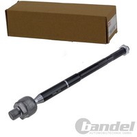 NTY Axialgelenk Spurstange Vorderachse Passend FÜR Chevrolet Malibu Opel