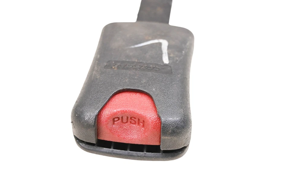 13 Arctic Cat Prowler XT 550 Seat Belt Buckle - Image 3 of 3