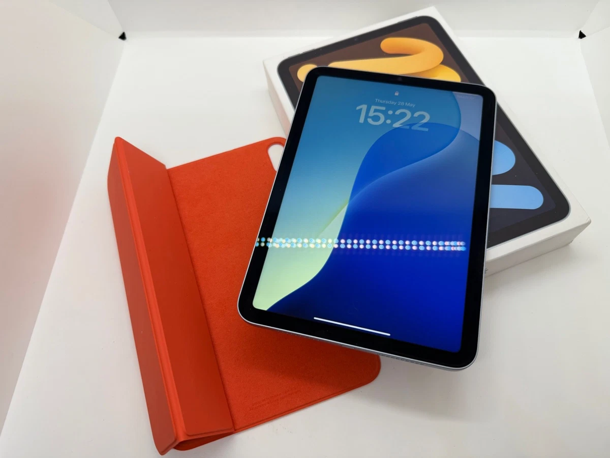 Apple iPad Mini 7th Gen Tablet 8.3