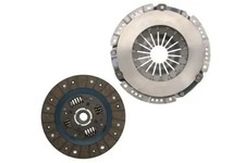 Kit d'embrayage Nissan ALMERA