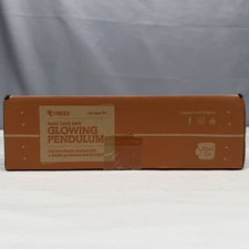 Kiwi Co Tinker Crate Make Your Own Glowing Pendulum New Sealed STEM Age 9 