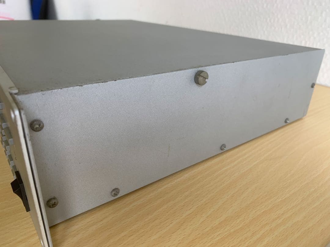 Korg Triton-Rack EXB-PCM09 Expandable HI Module Sampler