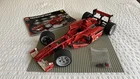 LEGO Racers: Ferrari F1 Racer 1:10 (8386) Complete