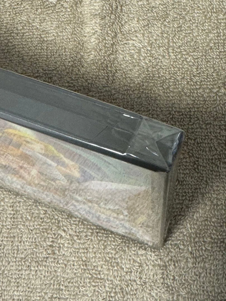 Nintendo DS Tactics Layer Retina Guard Chronicles Japan New Unopened - Image 4 of 4