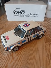 ottomobile 1/18 talbot sunbeam lotus groupe 2