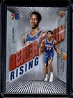 2025 Topps Chrome VJ Edgecombe Refractors (RAW)