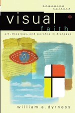 Visual Faith (Engaging Culture)
