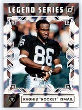 2025 Donruss #TLS-RIS Raghib 