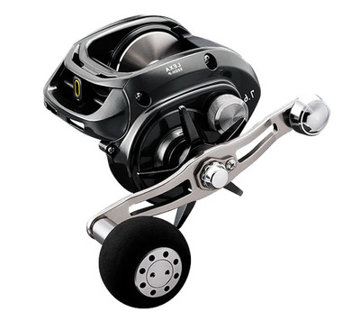 Daiwa 500 Lexa Baitcasting Reels | FREE 2-DAY SHIP