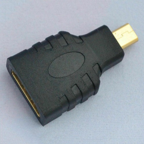 1080P HDMI Cable & HDMI to Mini & Micro Adaptor Set for Android Tablet PC TV G - Picture 5 of 8
