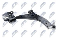 Original NTY Lenker RadaufhäNgung ZWD-VV-021 FüR Volvo