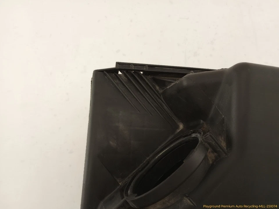 Caja filtro aire Volvo XC70 V70 carcasa 2,5 L 5 cilindros compatible 2001-2007 01 02 03 Foto 3 de 4