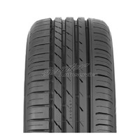 Sommerreifen Nokian Wetproof 1 MFS XL 225/55R18 102V Id 62660