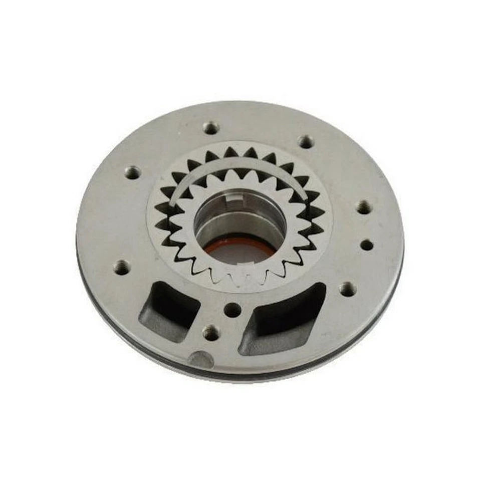 Bomba de aceite exterior de transmisión Mopar OEM para Jeep Wrangler 2012-2017 con sellos/junta tórica Foto 2 de 4