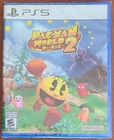 PAC-MAN WORLD 2 Re-PAC - PlayStation 5 (PS5 - NEW)