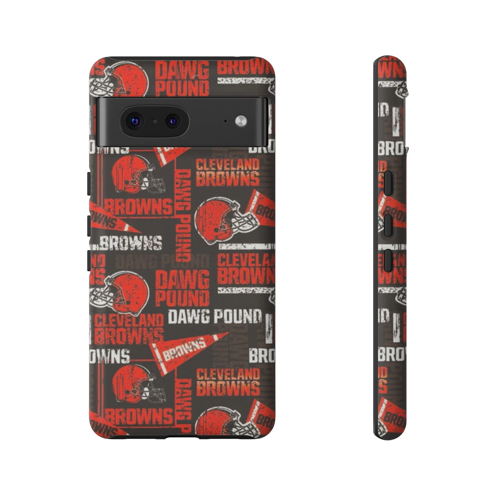 Cleveland Browns Phone Cases for iPhone