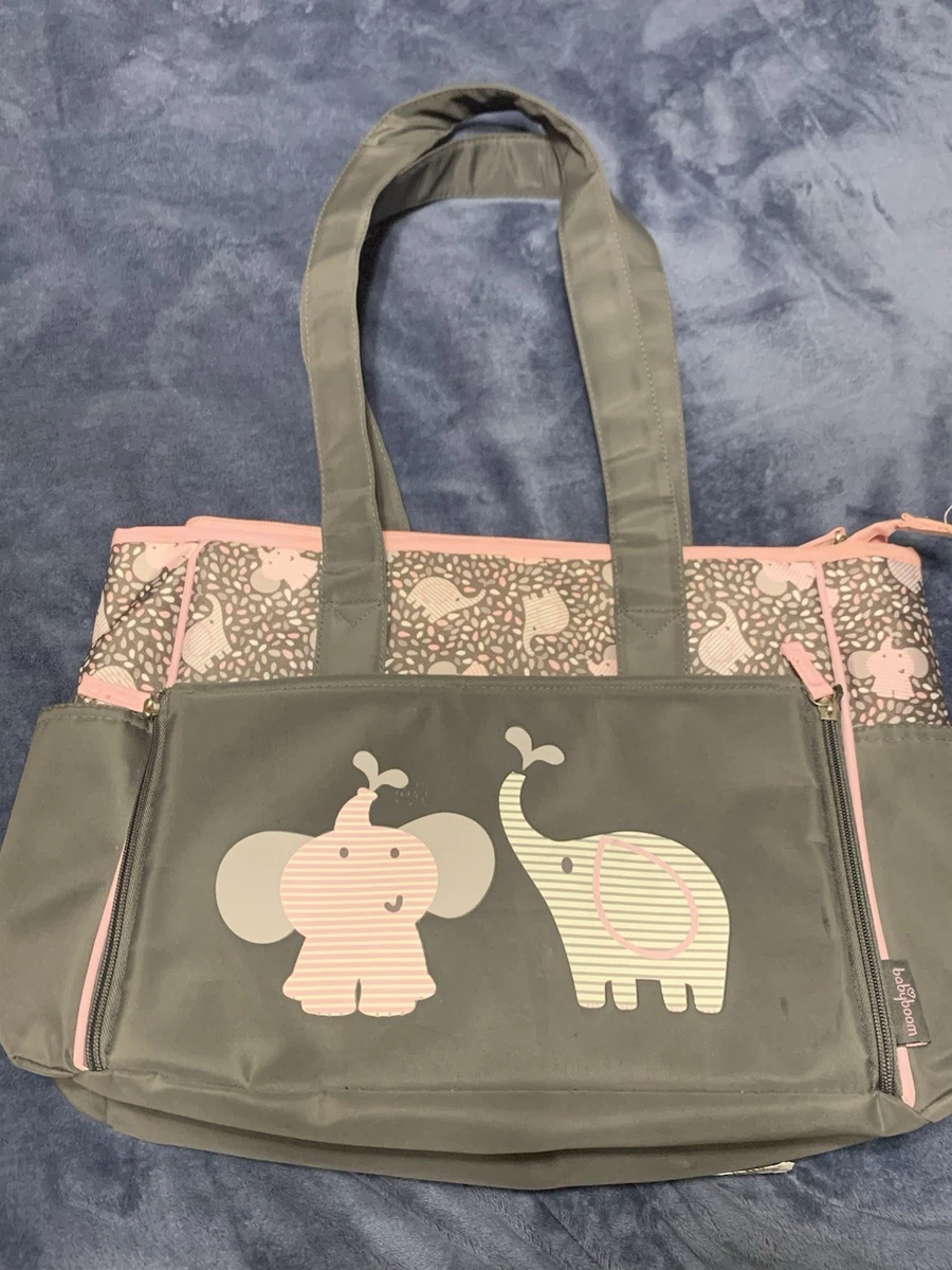 Baby Boom Diaper Totes for sale | eBay Baby Boom Diaper Totes for sale | eBay